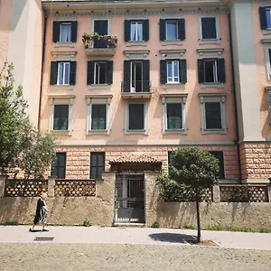 Alojamento de Acomodação e Pequeno-almoço Relais Fiorelli