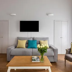 بيت ضيافة Spagna Art & - Ca Domus Collection