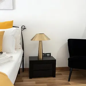 2* Maison d'hôtes Barcaccia Luxury