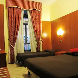 2* Frühstückspension Terminal House