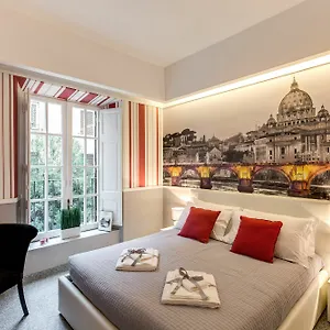 2* Affittacamere Grand Tour - Liberty Collection