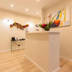 4* Maison d'hôtes Prati 25.7 In