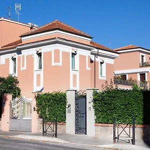  Couette-café I Villini Del Pigneto