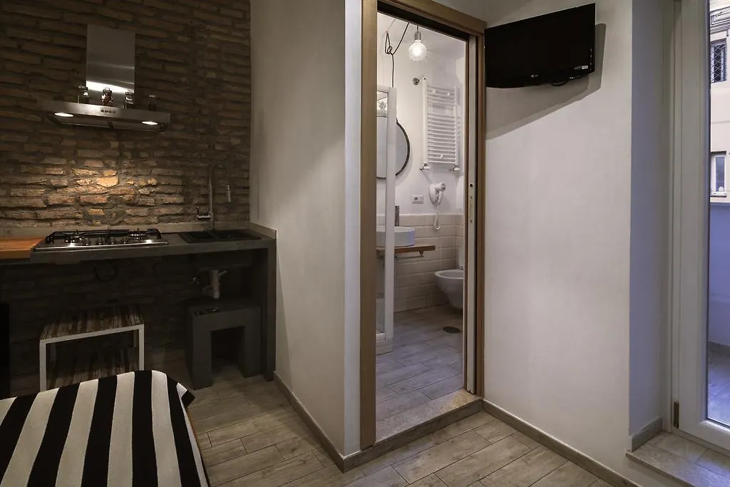 B&B Room Of Arts Rome