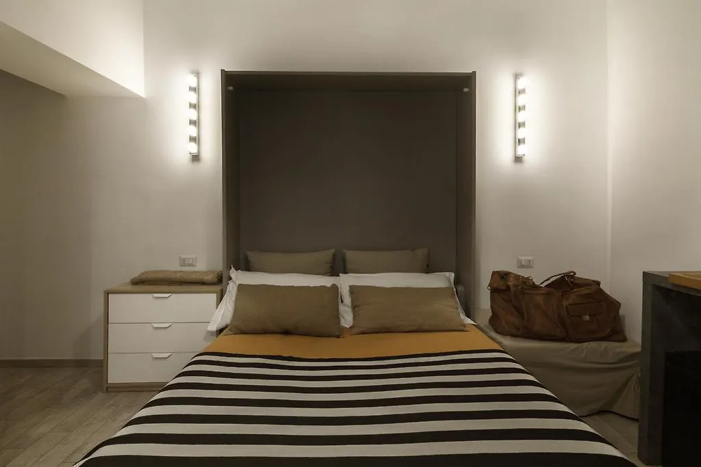 B&B Room Of Arts Rome Italy