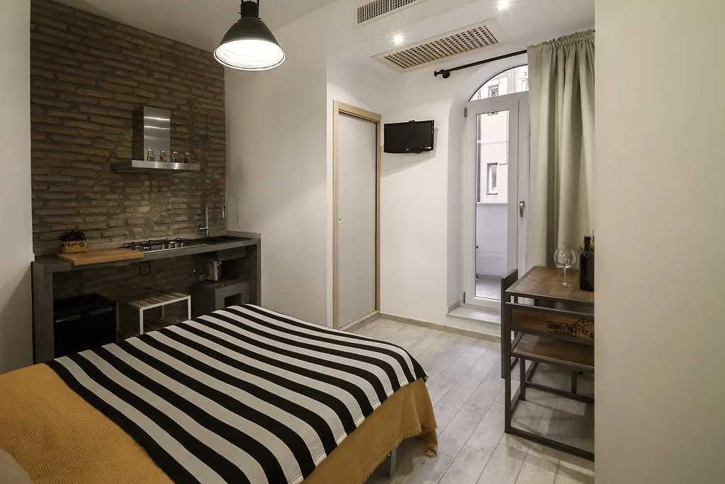 B&B Room Of Arts Rome 2*,  Italy