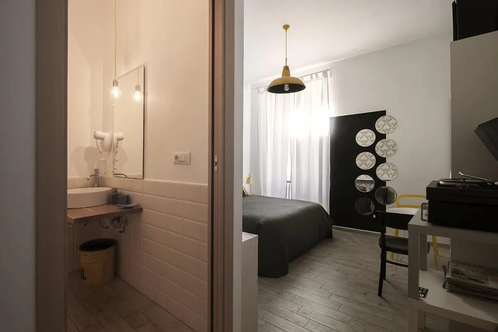Bed & Breakfast B&B Room Of Arts Rome