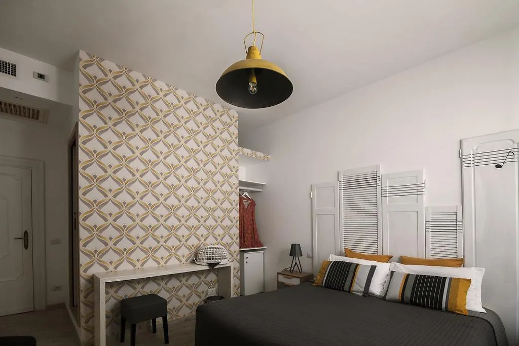 B&B Room Of Arts contacts