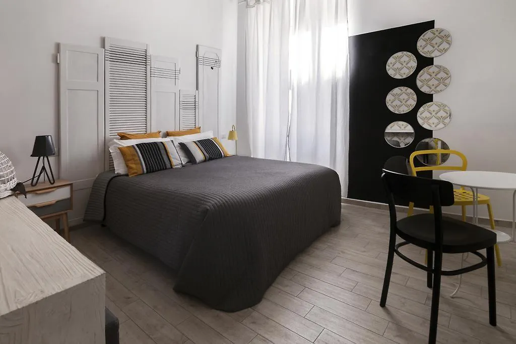 B&B Room Of Arts Rome Bed & Breakfast