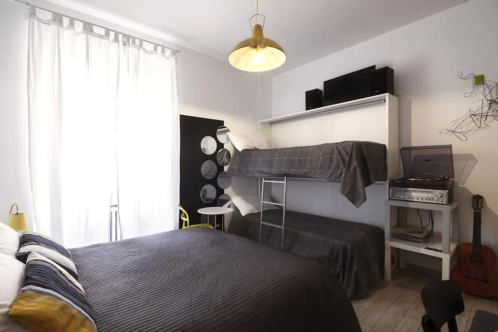 B&B Room Of Arts Rome Italie