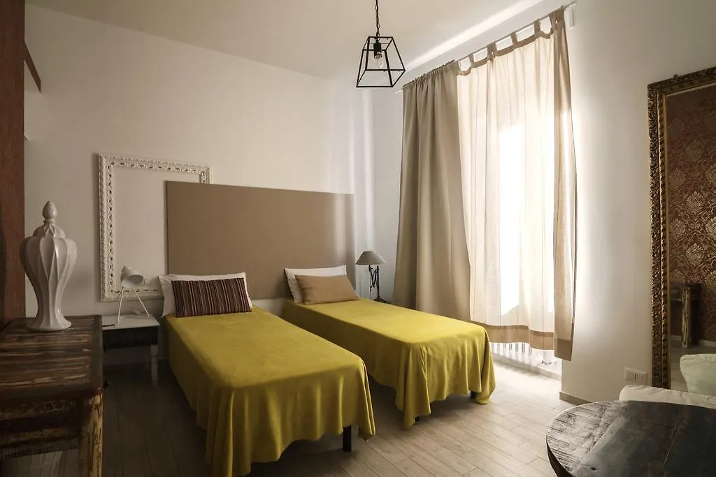 B&B Room Of Arts Rome Italy