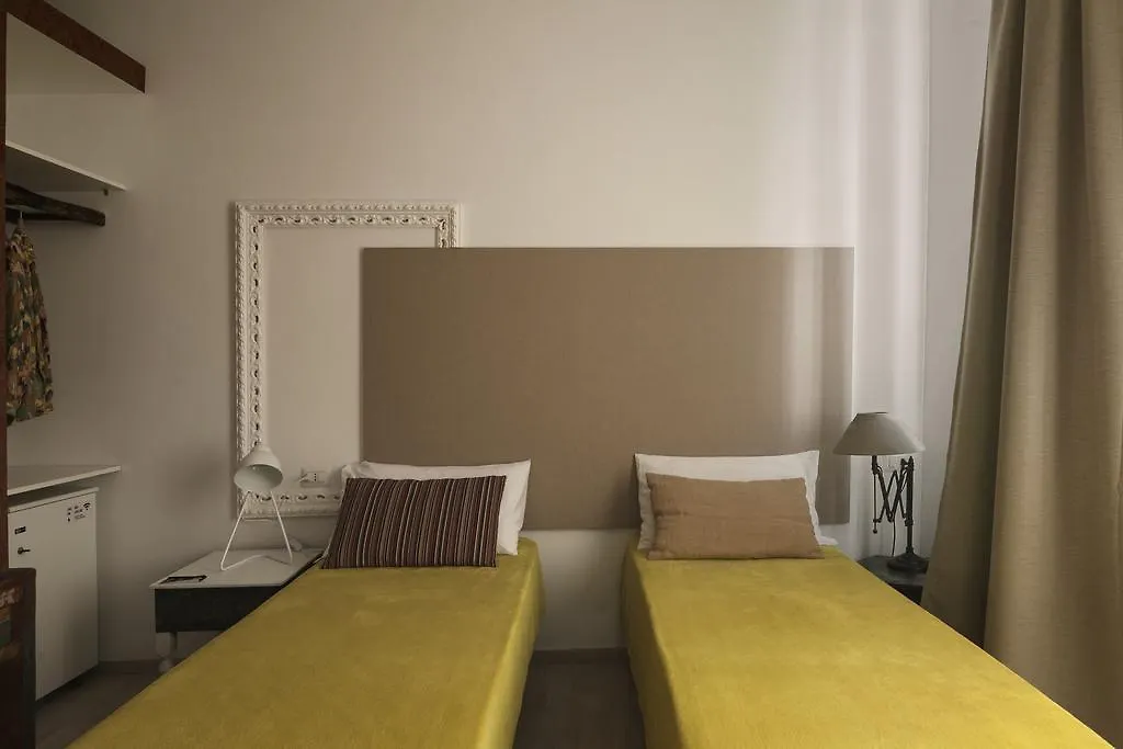 B&B Room Of Arts Rome 2*,  Italie