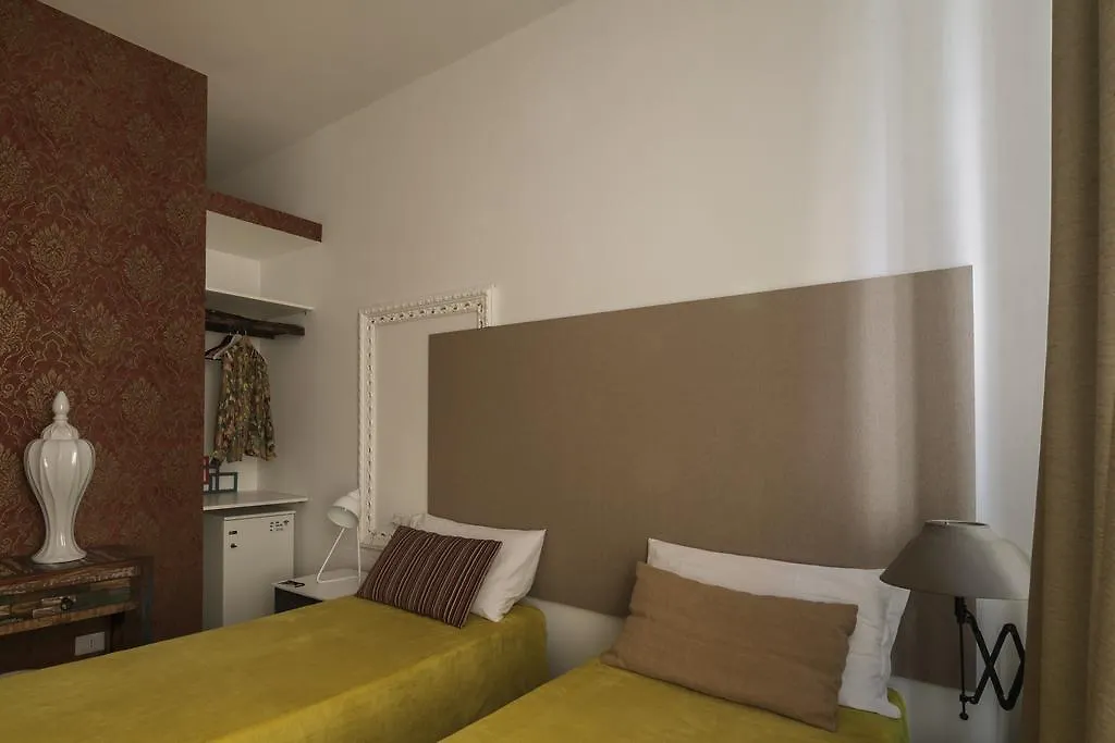 ** Bed & Breakfast B&B Room Of Arts Rome Italy