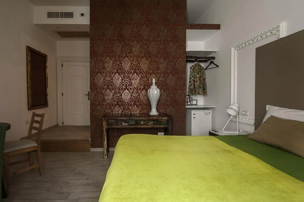 B&B Room Of Arts Rome 2*,