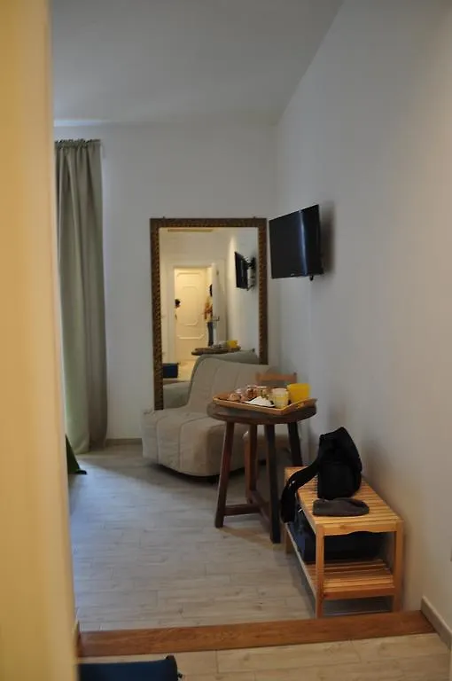 ** Bed & Breakfast B&B Room Of Arts Rome Italy