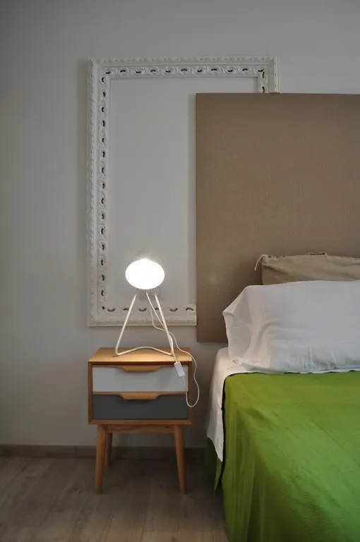 Bed & Breakfast B&B Room Of Arts Rome