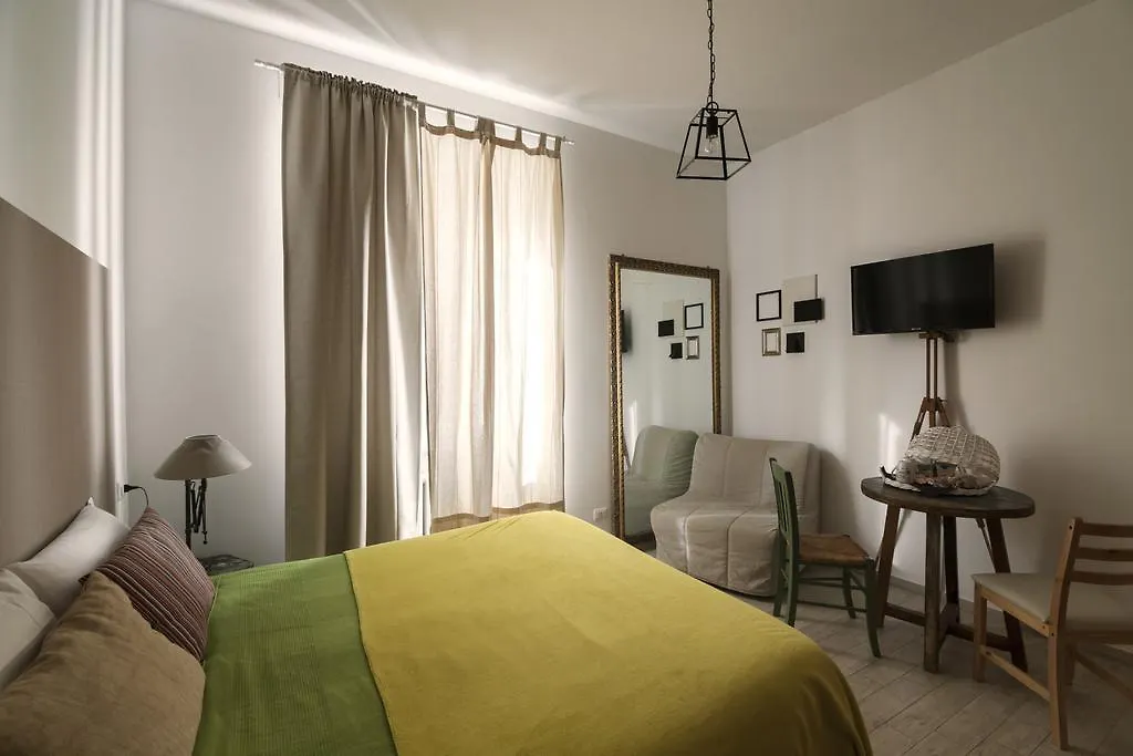 ** Bed & Breakfast B&B Room Of Arts Roma Italia