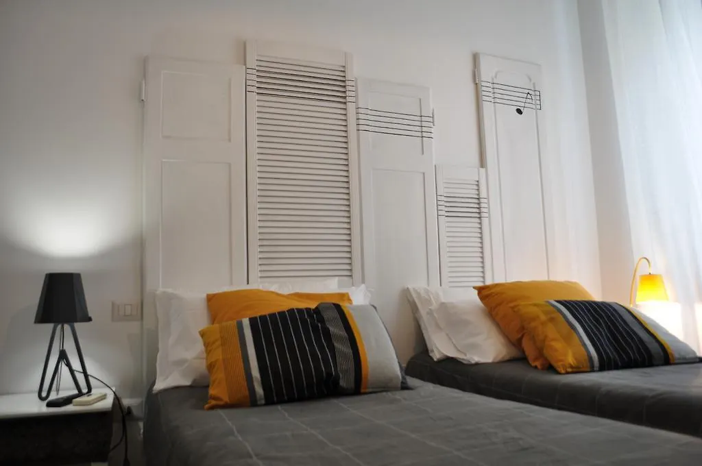 B&B Room Of Arts Rome 2*,